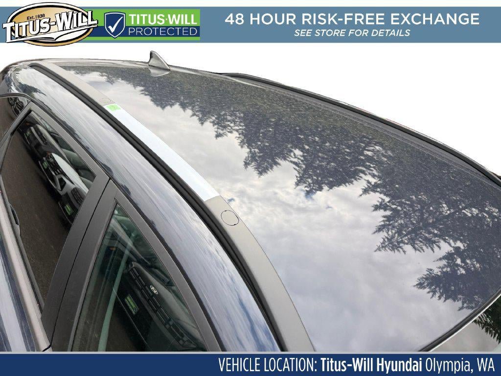 New 2026 Hyundai Kona SEL Sport AWD/4WD image 29