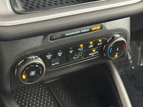 Used 2024 Ford Bronco Sport Big Bend AWD/4WD image 20