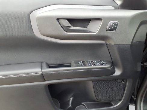 Certified 2025 Ford Bronco Sport Outer Banks w/ Outer Banks Tech Package+ image 12