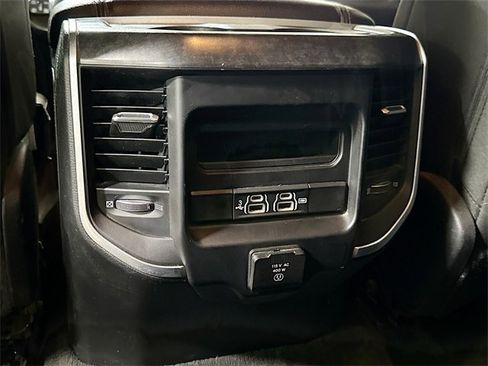 Used 2020 RAM 1500 Big Horn image 27