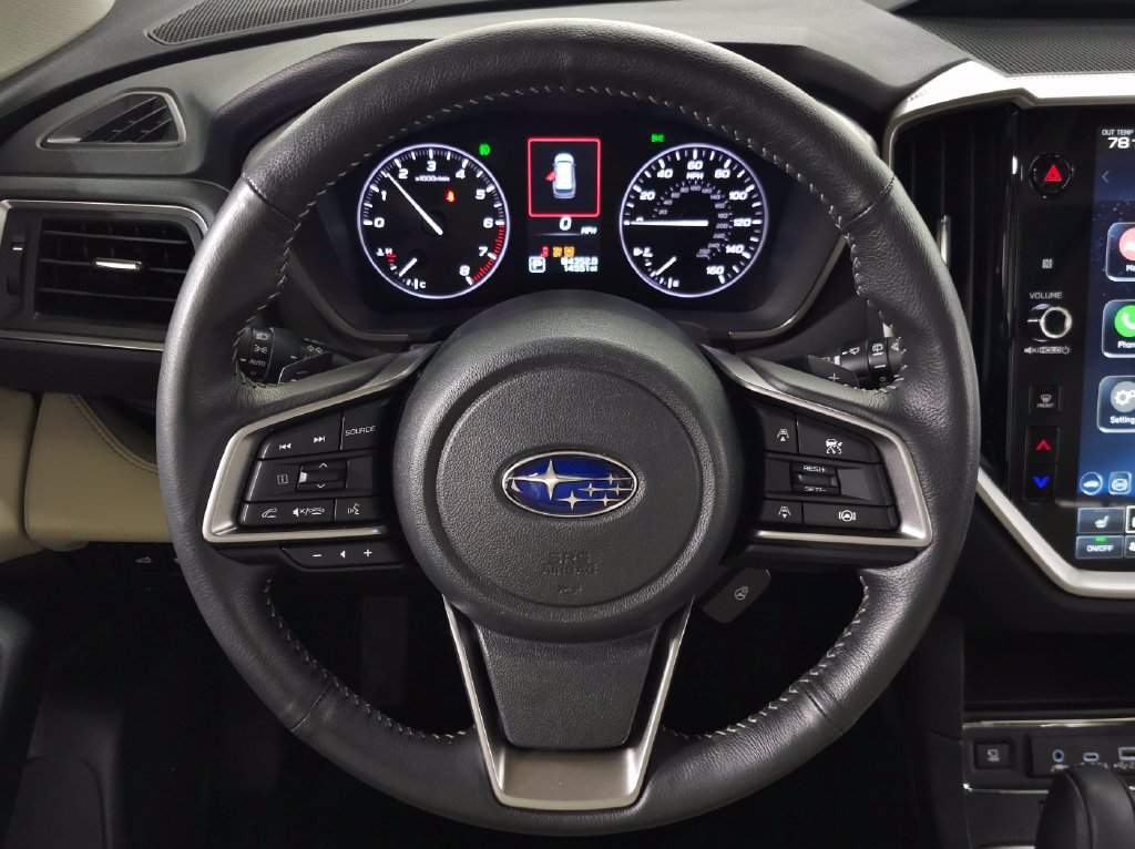 Used 2026 Subaru Ascent Limited AWD/4WD image 19