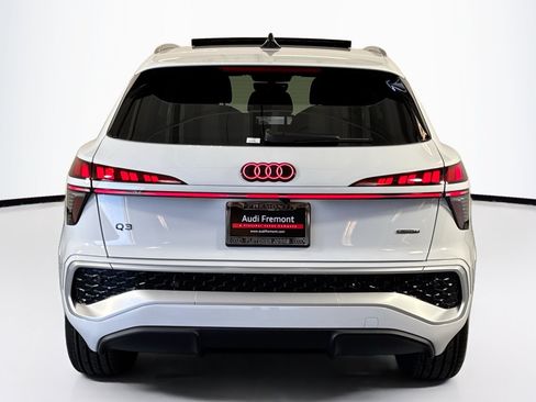 New 2026 Audi Q3 quattro 2.0T AWD/4WD image 6