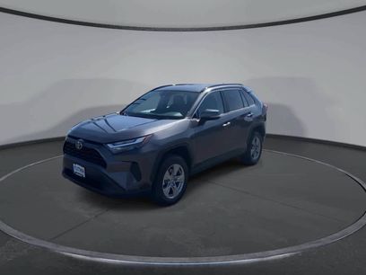 Certified 2024 Toyota RAV4 XLE w/ Weather Package