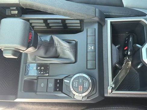 New 2026 Toyota Tacoma TRD Off-Road AWD/4WD image 18