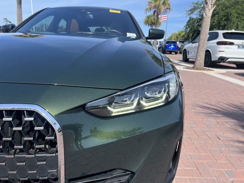 Used 2024 BMW 430i Gran Coupe w/ Premium Package RWD image 6