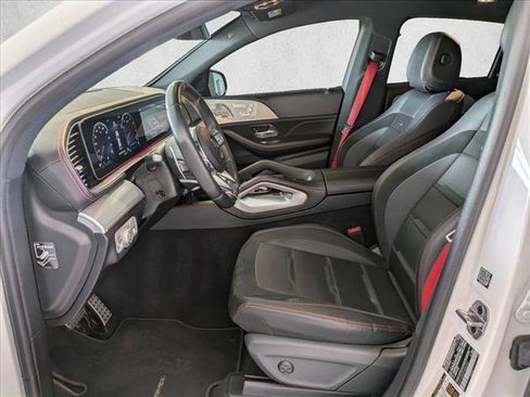 Used 2023 Mercedes-Benz GLE 53 AMG 4MATIC Coupe w/ Parking Assistance Package image 19