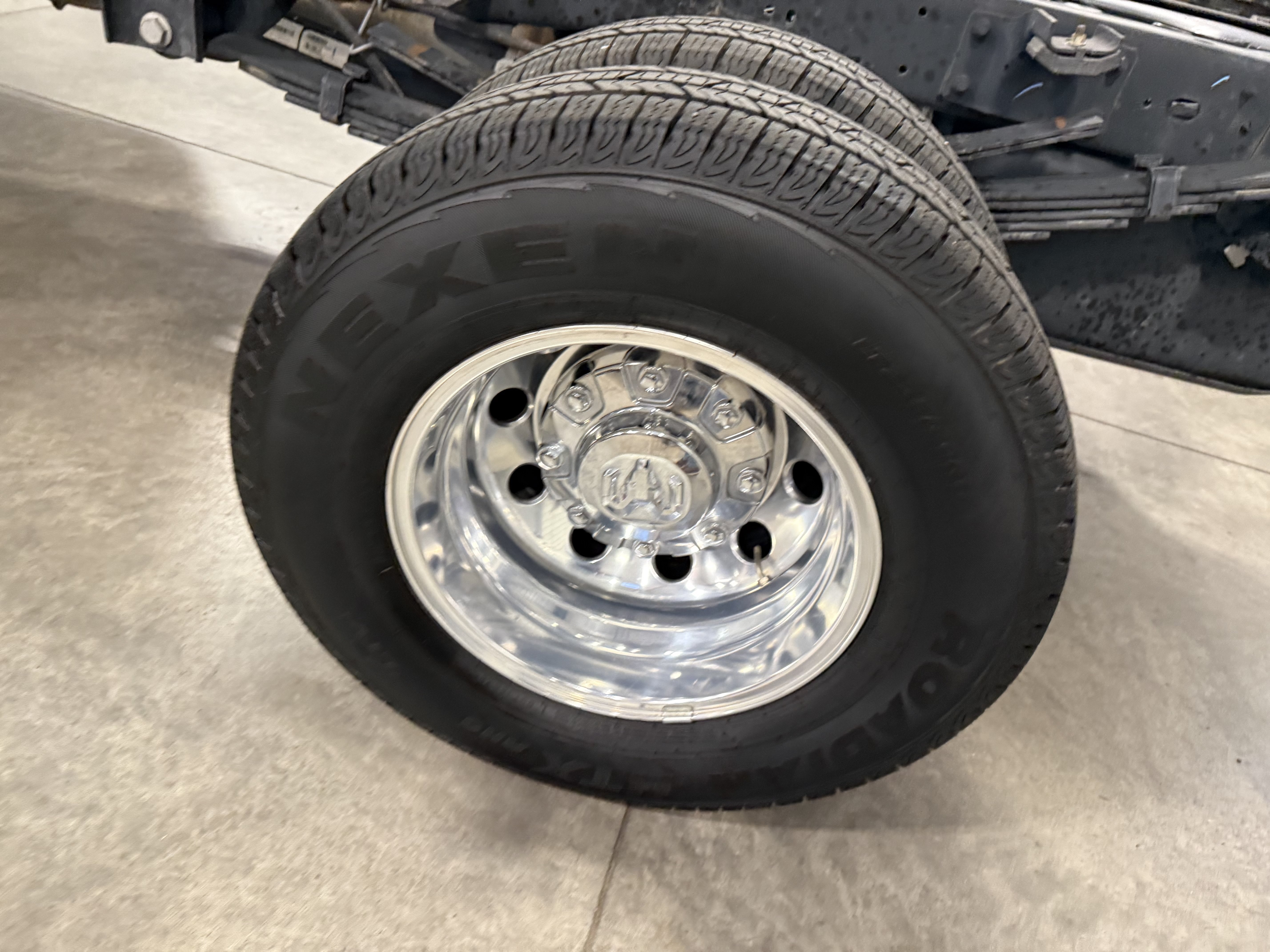 Used 2022 RAM 3500 Laramie AWD/4WD image 28