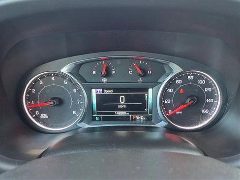 Used 2018 GMC Acadia SLT FWD image 12