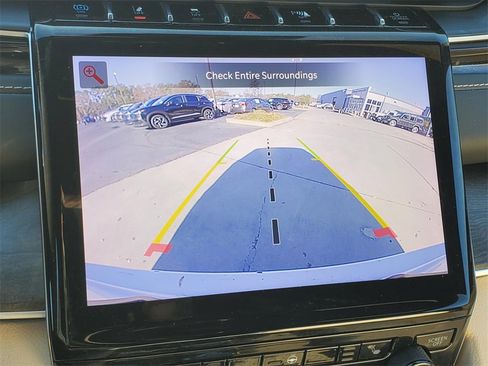 Used 2023 Jeep Grand Cherokee 4xe image 35