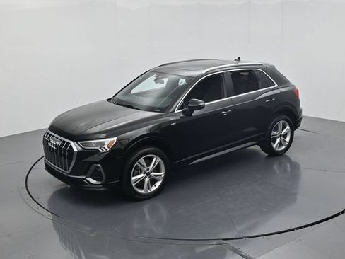 Used 2023 Audi Q3 2.0T Premium Plus AWD/4WD image 44