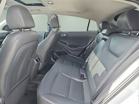 Used 2021 Hyundai Ioniq Limited image 14