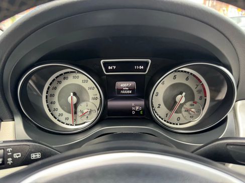 Used 2015 Mercedes-Benz GLA 250 4MATIC image 29