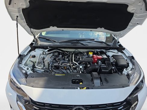 Used 2024 Nissan Sentra SV FWD image 23