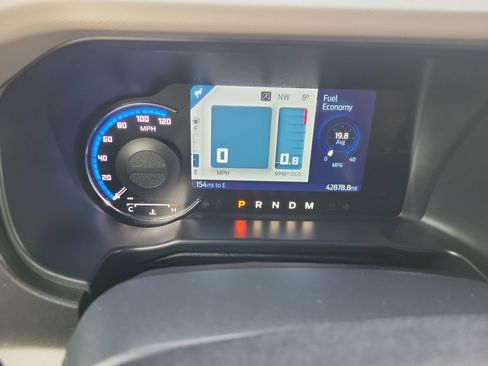 Used 2022 Ford Bronco Big Bend image 22