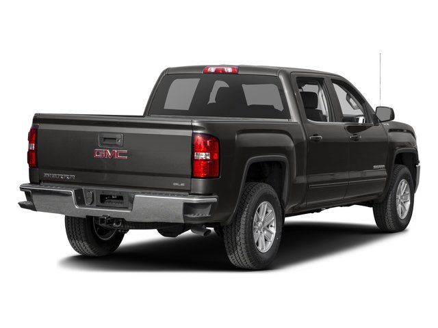 Used 2017 GMC Sierra 1500 SLE w/ Max Trailering Package AWD/4WD image 3