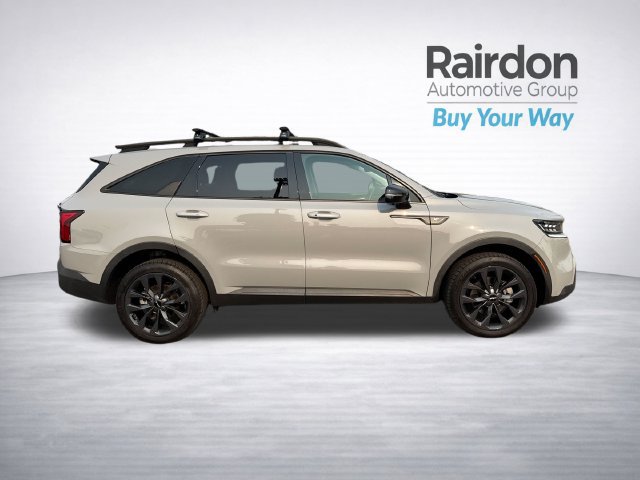 Used 2023 Kia Sorento SX Prestige AWD/4WD image 8