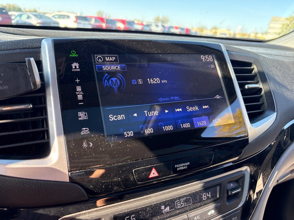 Used 2016 Honda Pilot Elite image 22