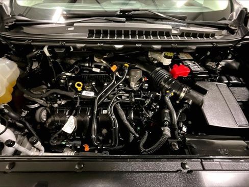 Used 2022 Ford Edge SEL w/ Convenience Package image 10