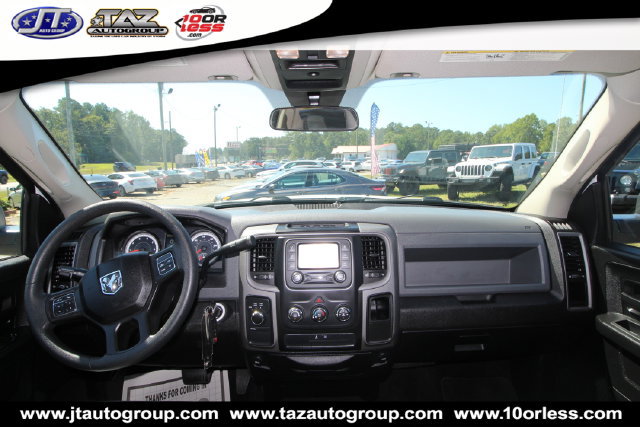 Used 2019 RAM 1500 Express w/ Wheel & Sound Group AWD/4WD image 16