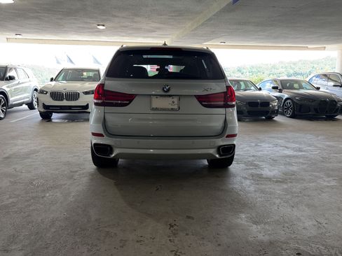 Used 2017 BMW X5 sDrive35i RWD image 9