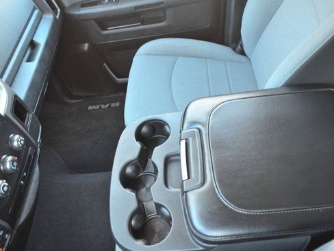 Used 2024 RAM 1500 Classic SLT image 25