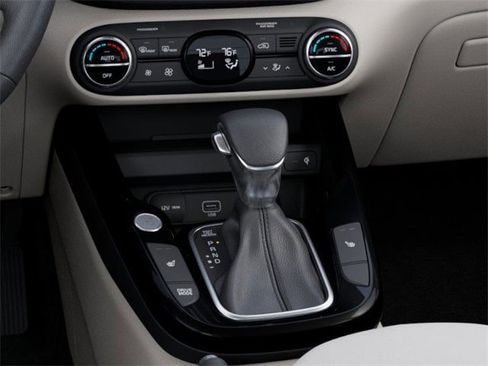 New 2025 Kia Soul EX image 23