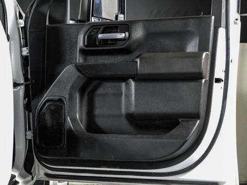 Used 2021 Chevrolet Silverado 3500 W/T w/ WT Fleet Convenience Package RWD image 32
