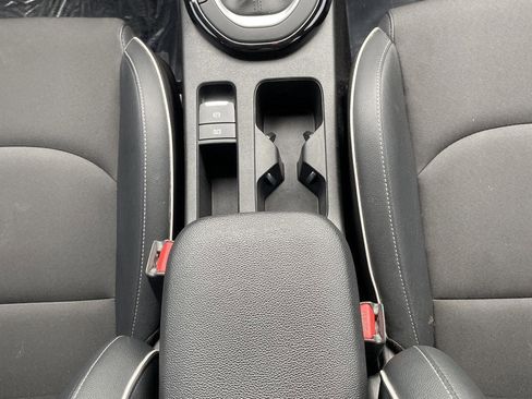 Used 2022 Kia Forte GT-Line w/ GT-Line Technology Package FWD image 24