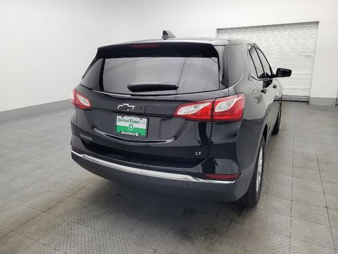 Used 2018 Chevrolet Equinox LT FWD image 7