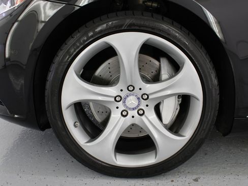 Used 2015 Mercedes-Benz S 550 Sedan image 88