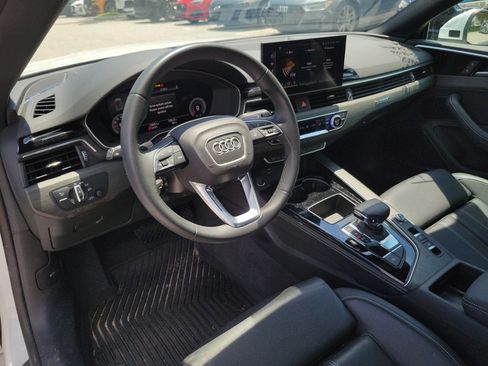 Used 2023 Audi A5 2.0T Premium Plus AWD/4WD image 10
