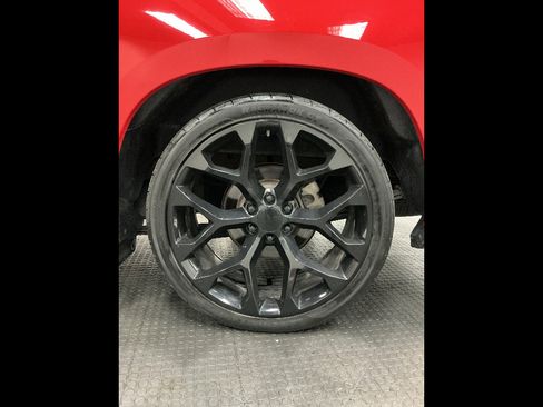 Used 2019 Chevrolet Silverado 1500 LT w/ All-Star Edition image 35