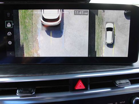 New 2026 Kia Sorento SX Prestige image 86