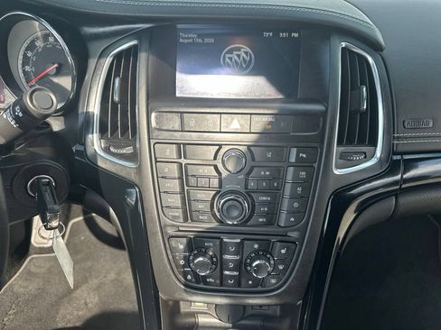 Used 2016 Buick Cascada Premium FWD image 27