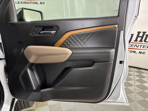 Used 2026 GMC Canyon Denali AWD/4WD image 30