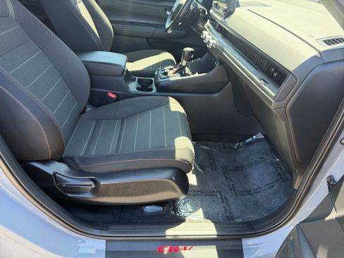 Used 2024 Honda CR-V Sport image 20