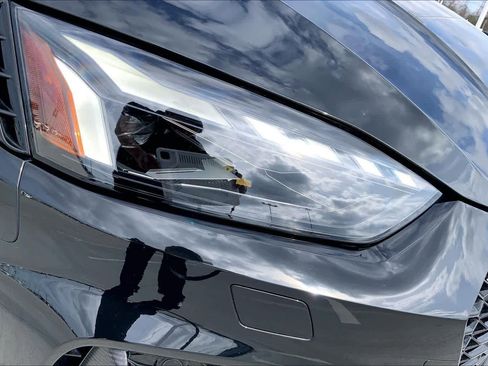 Used 2022 Audi RS 5 Sportback image 24