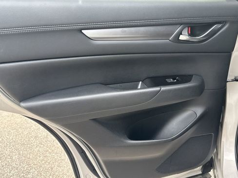 Used 2025 MAZDA CX-5 AWD 2.5 S w/ Select Package image 22