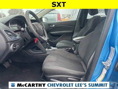 Used 2016 Dodge Dart SXT Sport w/ Chrome Package image 17