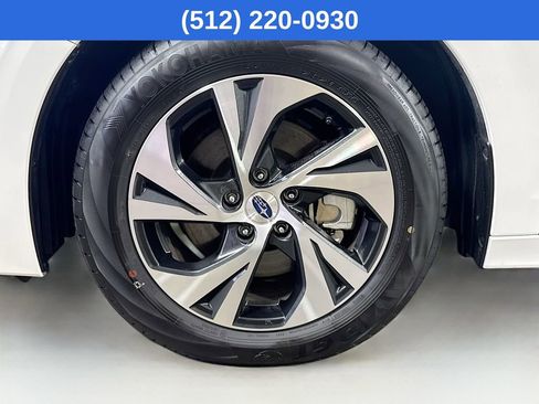 Certified 2025 Subaru Legacy Premium image 37