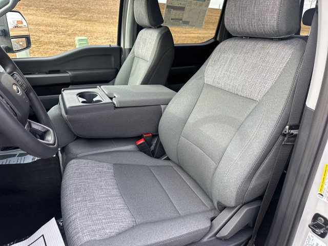 New 2026 Ford F250 XLT AWD/4WD image 6