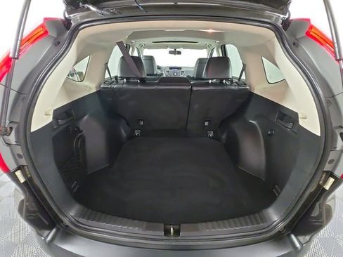 Used 2014 Honda CR-V EX-L image 16