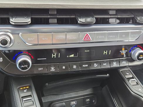 New 2025 Kia Telluride SX X-Line image 26