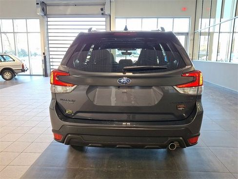 Certified 2024 Subaru Forester Wilderness image 5