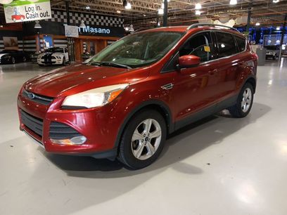 Used 2014 Ford Escape SE w/ Equipment Group 201A
