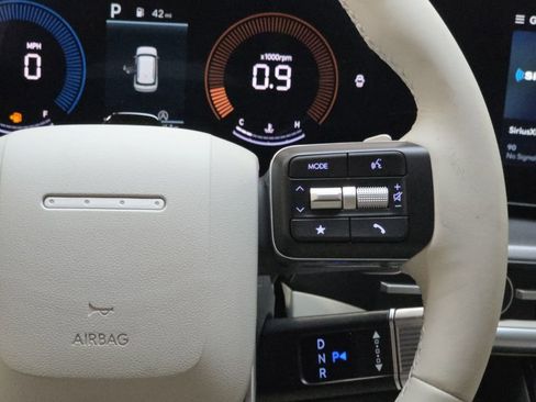 New 2026 Hyundai Santa Fe SEL FWD image 17