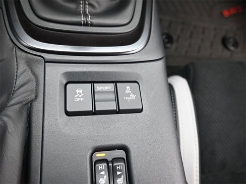 Used 2025 Subaru BRZ Limited image 26