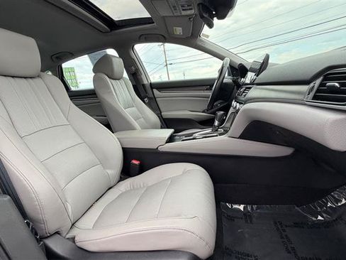 Used 2018 Honda Accord EX-L image 35