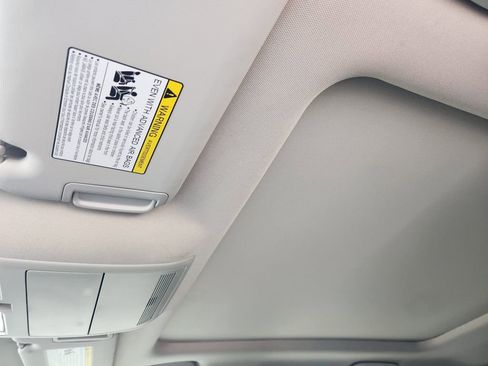 Certified 2025 MAZDA CX-50 2.5 Hybrid w/ Cargo Package image 25