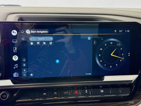 Used 2022 Chevrolet Silverado 1500 LT w/ Protection Package image 15